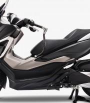 SHAD Handlebar Lock SC307H Series 3 Size 7 (49cm)
