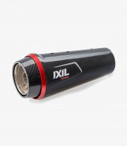 Escape KK7227XC Ixil XC Carbono para Kawasaki Ninja 1100 SX / SE (25)