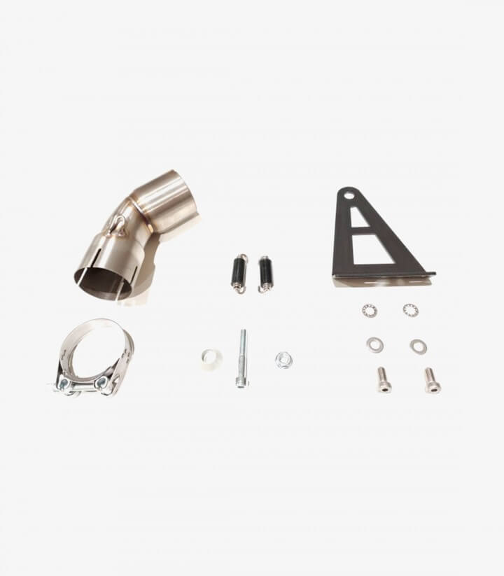 Escape KK7227XC Ixil XC Carbono para Kawasaki Ninja 1100 SX / SE (25)