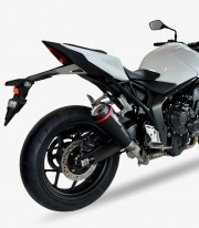 Escape KH6205XC Ixil XC Carbono para Honda CB 1000 Hornet / SP (25)