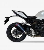 Escape KH6205XC Ixil XC Carbono para Honda CB 1000 Hornet / SP (25)