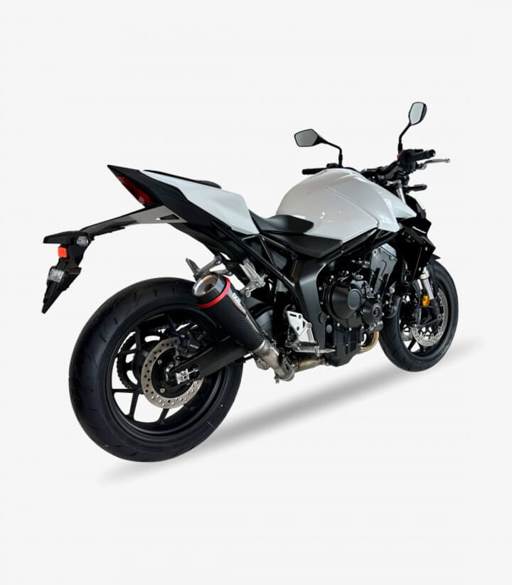 Escape KH6205XC Ixil XC Carbono para Honda CB 1000 Hornet / SP (25)