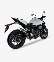Escape KH6205XC Ixil XC Carbono para Honda CB 1000 Hornet / SP (25)