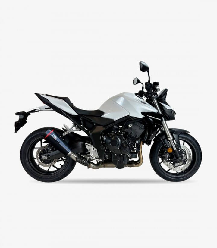Auspuff KH6205XC Ixil XC Carbon für Honda CB 1000 Hornet / SP (25-26)