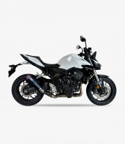 Escape KH6205XC Ixil XC Carbono para Honda CB 1000 Hornet / SP (25)