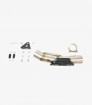 Escape KH6205XC Ixil XC Carbono para Honda CB 1000 Hornet / SP (25)