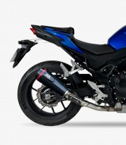 Ixil KH6203XC XC Carbon Exhaust for Honda CB 750 Horner (25)