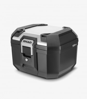 SHAD Topcase TR41 Aluminium Terra 41 Liter