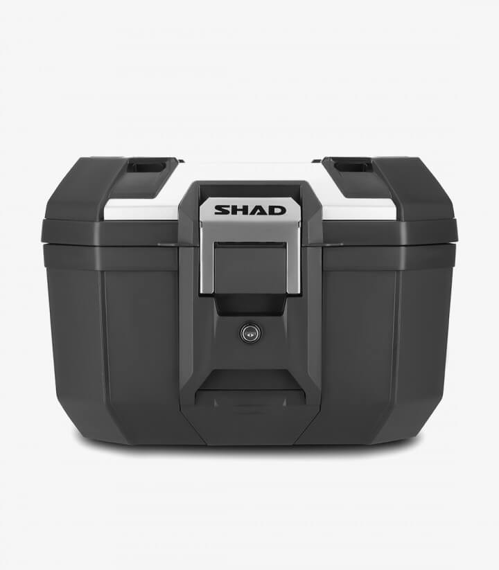 Maleta central SHAD TR41 Aluminio Terra 41 Litros