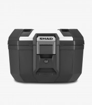 Maleta central SHAD TR41 Aluminio Terra 41 Litros