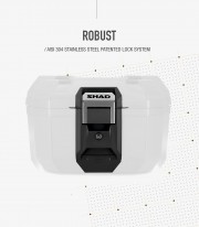 SHAD Terra TR41 Aluminum 41 Liters Top Case