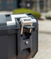 SHAD Terra TR41 Aluminum 41 Liters Top Case