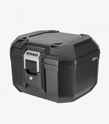 SHAD Topcase TR41 Terra 41 Liter