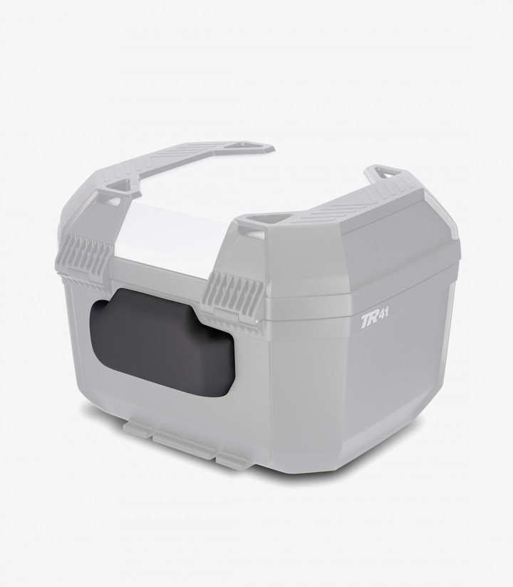 Backrest for SHAD TR41 Top Case D0RI41