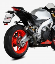 Escape MIVV MK3 Carbono para Aprilia RSV 4 / RSV 4 1100 Factory (17-20) A.016.SM3C