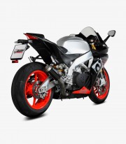 Escape MIVV MK3 Carbono para Aprilia RSV 4 / RSV 4 1100 Factory (17-20) A.016.SM3C