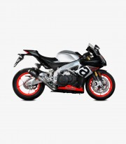 Escape MIVV MK3 Carbono para Aprilia RSV 4 / RSV 4 1100 Factory (17-20) A.016.SM3C