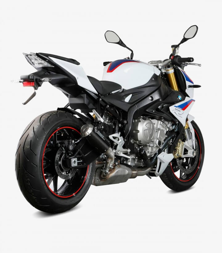 Escape MIVV MK3 Carbono para BMW S 1000 R (17-20) B.030.LM3C