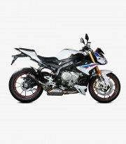 Escape MIVV MK3 Carbono para BMW S 1000 R (17-20) B.030.LM3C