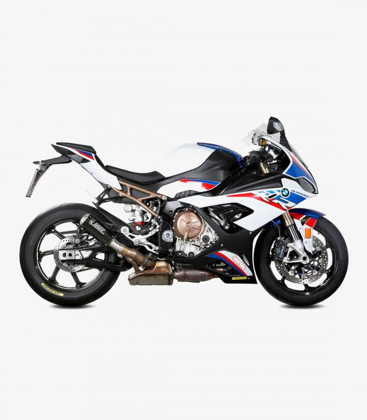 Escape MIVV MK3 Carbono para BMW S 1000 RR (19-25) B.036.LM3C