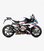 MIVV MK3 Exhaust Carbon for BMW S 1000 RR (19-25) B.036.LM3C