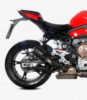 Escape MIVV MK3 Carbono para BMW S 1000 R (21-25) B.041.LM3C