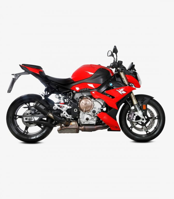 Escape MIVV MK3 Carbono para BMW S 1000 R (21-25) B.041.LM3C