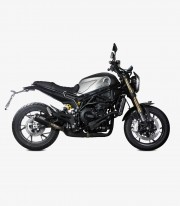 Escape MIVV MK3 Carbono para Benelli Leoncino 800 (22-24) E.008.SM3C