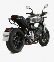 Escape MIVV MK3 Carbono para Honda CB 1000 R (18-25) H.068.LM3C