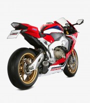 Escape MIVV MK3 Carbono para Honda CBR 1000 RR (17-19) H.071.SM3C