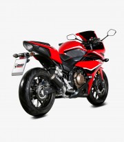 Escape MIVV MK3 Carbono para Honda CBR 500 R (19-20) H.083.SM3C