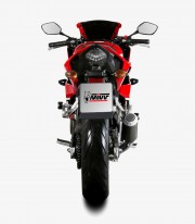 Escape MIVV MK3 Carbono para Honda CBR 500 R (19-20) H.083.SM3C