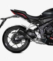 Escape MIVV MK3 Carbono para Honda CBR 650 R (24-25) H.094.SM3C