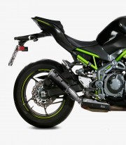 Escape MIVV MK3 Carbono para Kawasaki Z 900 / A2 (17-23) K.045.LM3C