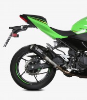MIVV MK3 Exhaust Carbon for Kawasaki Ninja Z 400 / 400 (18-23) K.047.SM3C