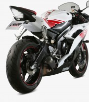 Escape MIVV MK3 Carbono para Yamaha YZF R6 (06-16) Y.021.LM3C