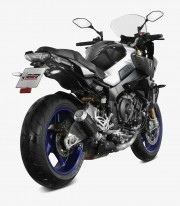 Escape MIVV MK3 Carbono para Yamaha MT 10 / Tourer / SP (16-22) Y.057.LM3C
