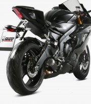 Escape MIVV MK3 Carbono para Yamaha YZF R6 (17-21) Y.063.LM3C