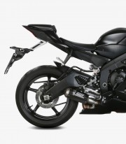 Escape MIVV MK3 Carbono para Yamaha YZF R6 (17-21) Y.063.LM3C