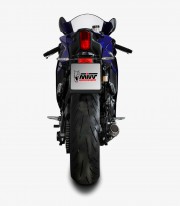 Escape MIVV MK3 Carbono para Yamaha YZF R7 / R7 750 (22-25) Y.072.SM3C