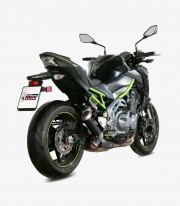 Escape MIVV MK3 Carbono para Kawasaki Z900 A2 (17-25) K.056.LM3C