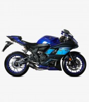 Escape MIVV MK3 Carbono para Yamaha YZF R7 / R7 750 (22-25) Y.072.SM3C