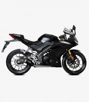 Escape MIVV MK3 Carbono para Yamaha MT 125, YZF R125 (19-25) Y.067.SM3C