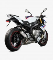 Escape MIVV MK3 Acero para BMW S 1000 R (17-20) B.030.LM3X