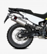 Escape MIVV Dakar Acero para Husqvarna Norden 901 (22-25) HU.002.LEKX