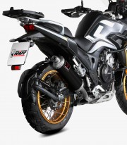 Escape MIVV Dakar Negro para KOVE 510 X (24-25) KO.003.LDKB