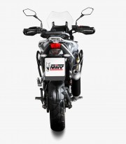 Escape MIVV Dakar Negro para KOVE 510 X (24-25) KO.003.LDKB