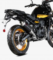Escape MIVV Dakar Negro para Royal Enfield Himalayan (24-24) RE.006.LDKB