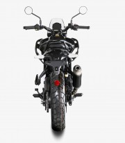 Escape MIVV Dakar Negro para Royal Enfield Himalayan (24-24) RE.006.LDKB