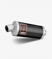 Escape MIVV Dakar Negro para Royal Enfield Himalayan (21-23) RE.003.LDKB